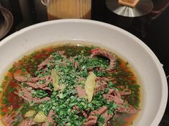 -味莊餐厅(康庄南街店)