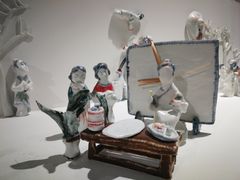 -四川美术学院美术馆