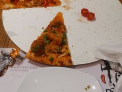 -必胜客(百联又一城店)