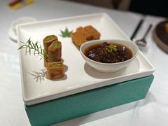 -二十四单 淮扬新味