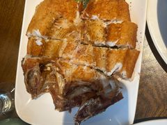 -粗茶淡饭·隐庐私厨(东亭店)