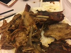 -北京全聚德(天安门店)