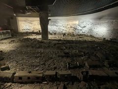 -唐山抗震纪念馆