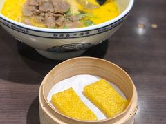 -和府捞面·大师店(上海漕宝路日月光店)