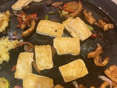 -一烙锅(友谊店)