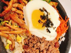 -七八冷面·延边朝鲜族美食(欢乐谷店)