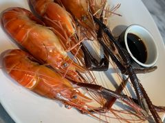 -滋粥楼·顺德菜海鲜茶点(方舟店)