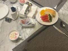 -北京王府井希尔顿酒店·万斯阁西餐厅