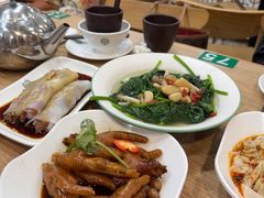 -添好运点心专门店(中环IFC店)