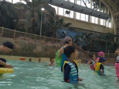 -杭州开元森泊度假乐园