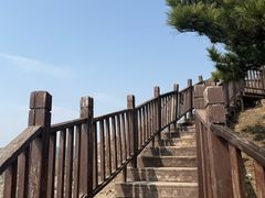 -北京十三陵国家森林公园蟒山景区