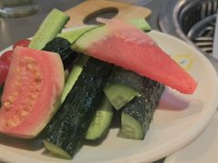 -圣罗巴海鲜烤肉自助(佳兆业店)