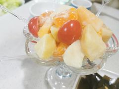 -和庆斋羊蝎子火锅·碳缸烧烤(顺义旗舰店)