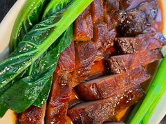 叉烧肉-添运来(茶园奥园广场店)