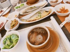-李清佛跳墙|福建省十大名厨之首(后江埭店)