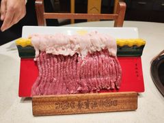 京城飘雪-聚宝源(西单店)