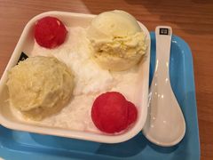 -满记甜品(王府井北京市百货大楼店)