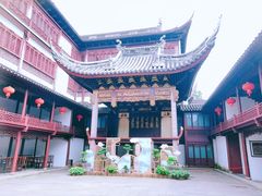 -豫园