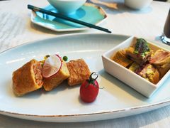 -柒园·三十年创意杭帮菜(龙湖滨江天街店)