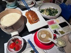 -小大董·烤鸭(凤凰汇店)