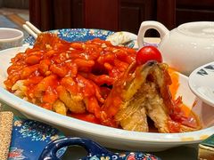 -清真吐鲁番餐厅(牛街店)