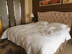 -北京丽景湾国际酒店