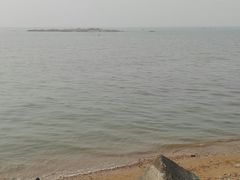 -东戴河风景区-止锚湾