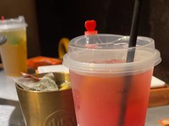 -探鱼·鲜青椒爽麻烤鱼(北京路天河城店)