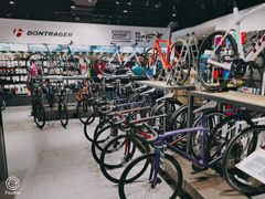 -TREK崔克自行车(徐汇滨江店)