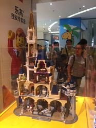 -乐高授权专卖店(朝阳大悦城店)