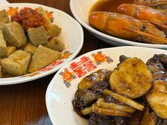 -谢记上海大排档(长寿路店)