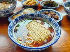 -孙盛兴奥灶面馆·蟹黄面·三虾面(山塘街总店)