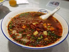 -大嘻咹biangbiang面(历史博物馆店)