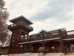 -永定河休闲森林公园