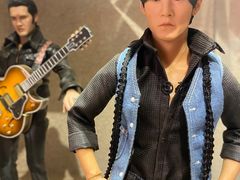 -疯克大象美式烤肉餐厅