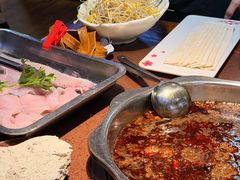 -青山青豆花·笑禅豆腐鱼(黄泥塝店)