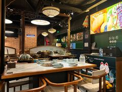 -云海肴云南菜·蒸汽石锅鱼(新奥店)