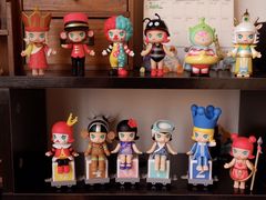 -泡泡玛特POPMART(宁波印象城店)