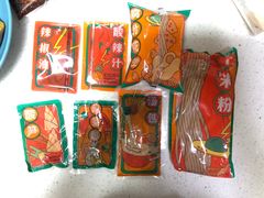 -水平有限广西米粉·广西风味集(五道口店)