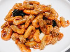 -宣和苑(华侨新村店)