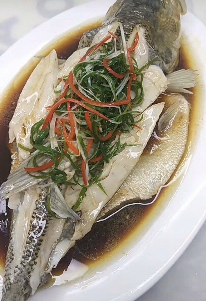 黄鱼的做法 清蒸黄鱼的做法