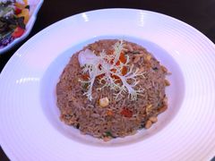 -188西餐厅(园林宾馆店)