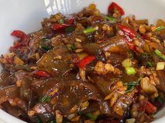 -笨罗卜浏阳菜馆(星沙店)
