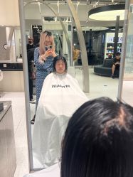-YH HAIR SALON