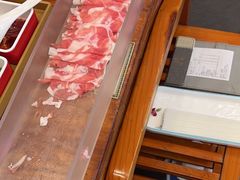 -乐宴·老北京铜火锅(八卦岭店)