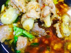 -盖帮鳝鱼串串(东郊记忆店)
