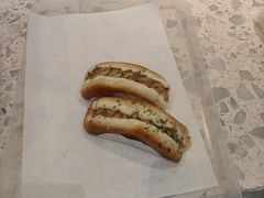 -面包新语(滨湖万达店)