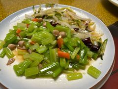 -穆斯林餐厅(侨港风情街店)