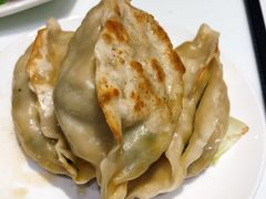 豆腐煎饺-赛百味(仙林金鹰店)