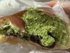 -烘焙町面包店(西四店)